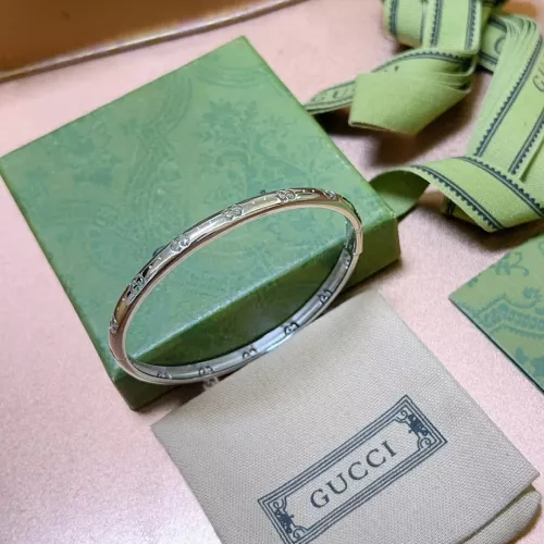 Replica Gucci Bracelets #1281491 $42.00 USD for Wholesale