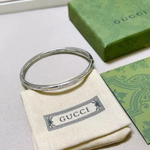 Replica Gucci Bracelets #1281491 $42.00 USD for Wholesale