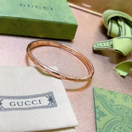 Gucci Bracelets #1281492 $42.00 USD, Wholesale Replica Gucci Bracelets