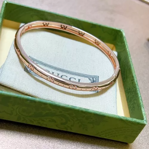 Replica Gucci Bracelets #1281492 $42.00 USD for Wholesale