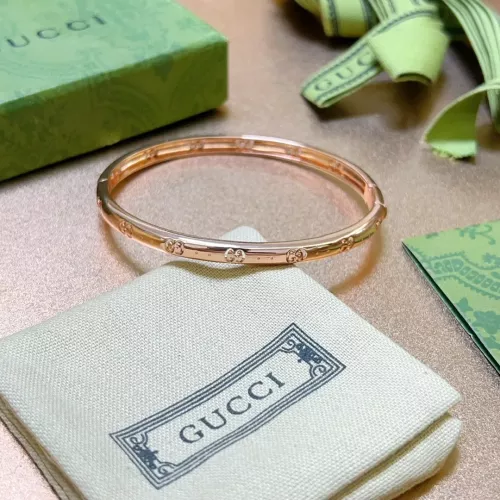 Replica Gucci Bracelets #1281492 $42.00 USD for Wholesale