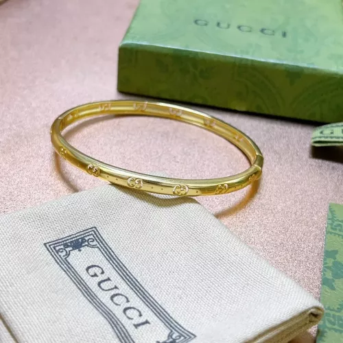 Gucci Bracelets #1281493 $42.00 USD, Wholesale Replica Gucci Bracelets