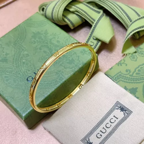 Replica Gucci Bracelets #1281493 $42.00 USD for Wholesale