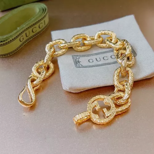 Gucci Bracelets #1281497 $64.00 USD, Wholesale Replica Gucci Bracelets