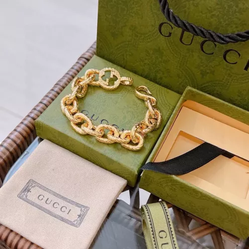 Replica Gucci Bracelets #1281497 $64.00 USD for Wholesale