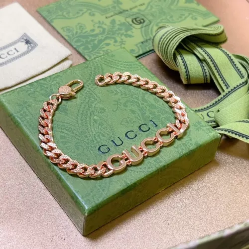 Gucci Bracelets #1281499 $45.00 USD, Wholesale Replica Gucci Bracelets