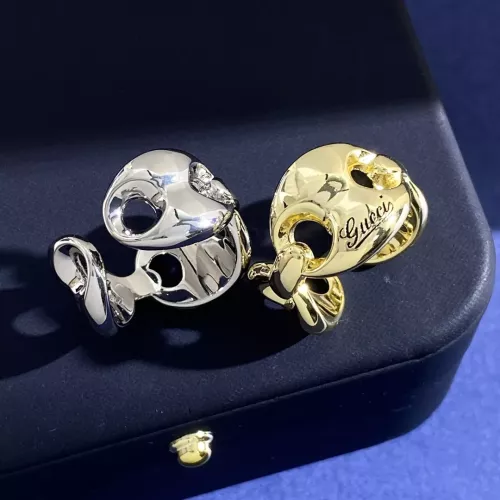 Replica Gucci Rings #1281509 $27.00 USD for Wholesale