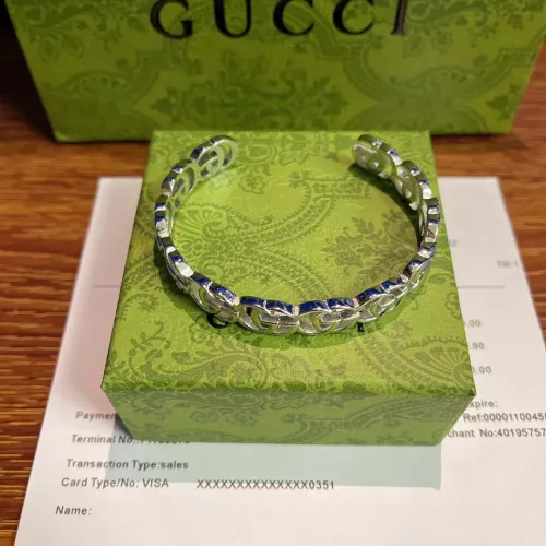 Replica Gucci Bracelets #1281510 $42.00 USD for Wholesale