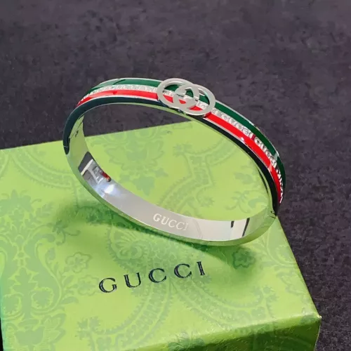 Gucci Bracelets #1281513 $29.00 USD, Wholesale Replica Gucci Bracelets