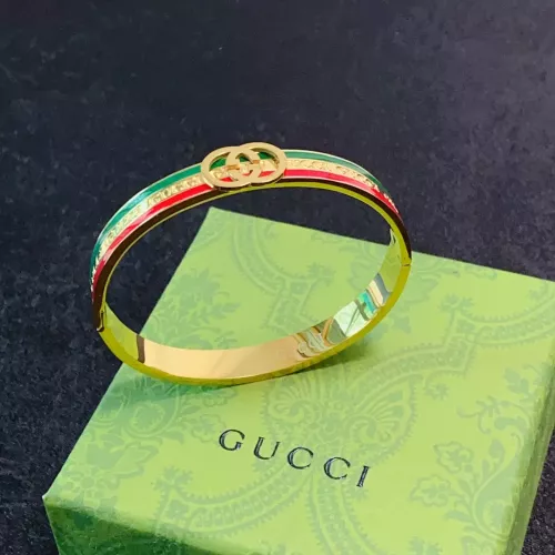 Gucci Bracelets #1281514 $29.00 USD, Wholesale Replica Gucci Bracelets