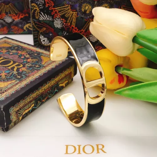 Replica Christian Dior Bracelets #1281517 $32.00 USD for Wholesale