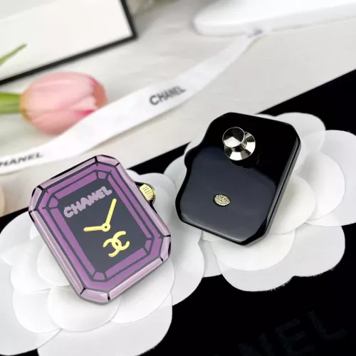 Replica Chanel Brooches For Women #1281522 $29.00 USD for Wholesale