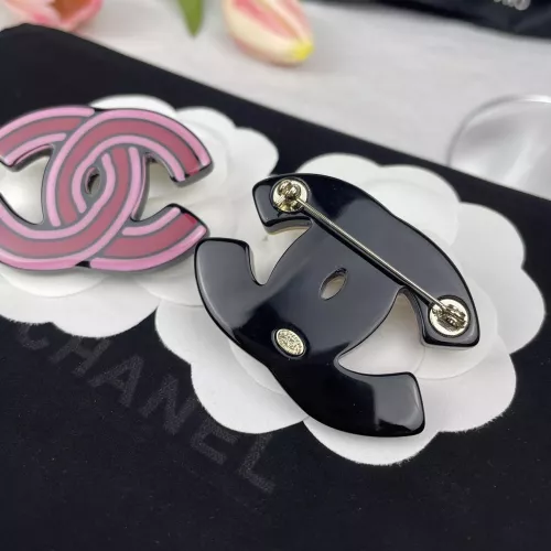 Replica Chanel Brooches For Women #1281525 $27.00 USD for Wholesale