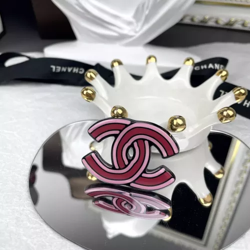 Replica Chanel Brooches For Women #1281525 $27.00 USD for Wholesale