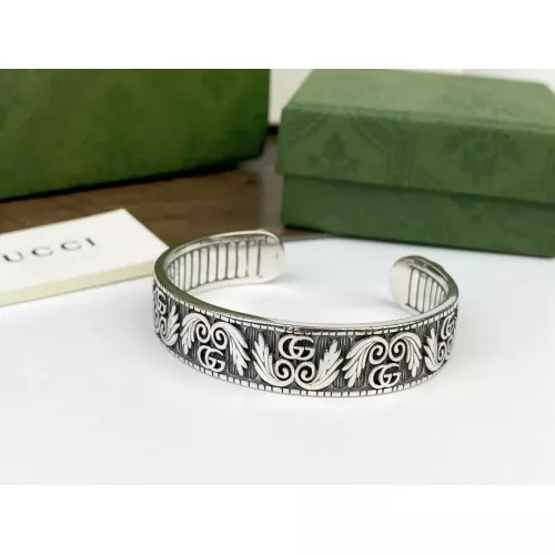 Gucci Bracelets #1281526 $32.00 USD, Wholesale Replica Gucci Bracelets