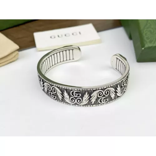 Replica Gucci Bracelets #1281526 $32.00 USD for Wholesale