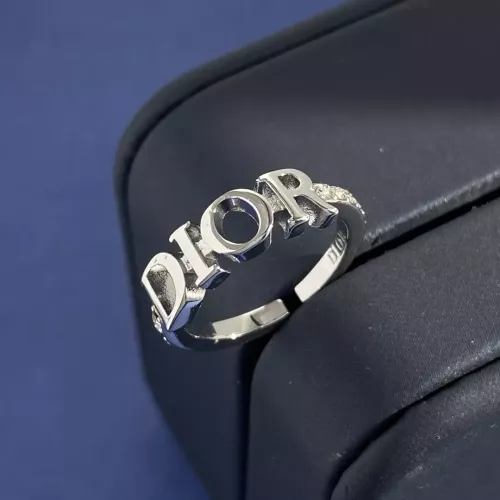 Christian Dior Rings #1281540 $25.00 USD, Wholesale Replica Christian Dior Rings