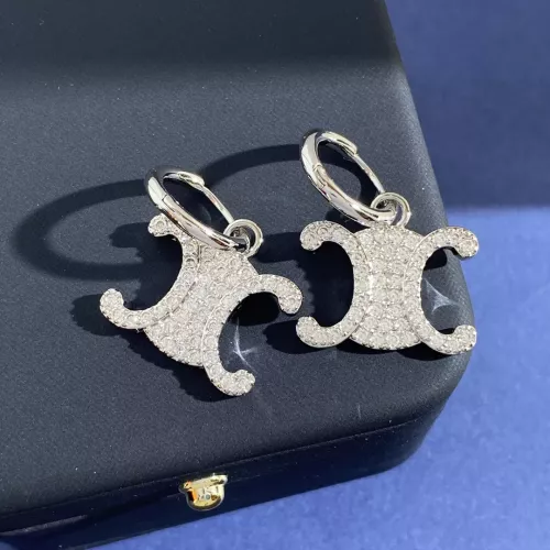 Celine Earrings For Women #1281544 $29.00 USD, Wholesale Replica Celine Earrings