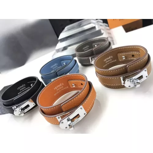 Replica Hermes Bracelets #1281565 $56.00 USD for Wholesale