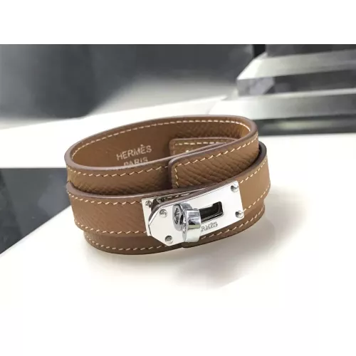 Hermes Bracelets #1281566 $56.00 USD, Wholesale Replica Hermes Bracelets