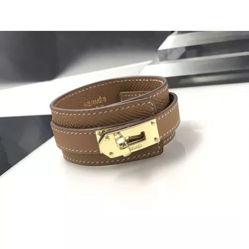 Hermes Bracelets #1281571 $56.00 USD, Wholesale Replica Hermes Bracelets