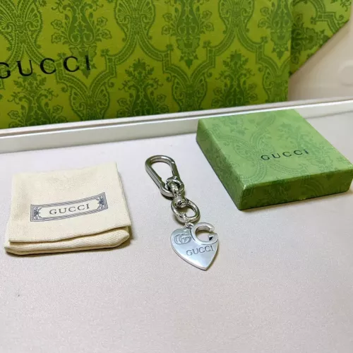 Gucci Key Holder And Bag Buckle #1281576 $38.00 USD, Wholesale Replica Gucci Key Holder And Bag Buckle