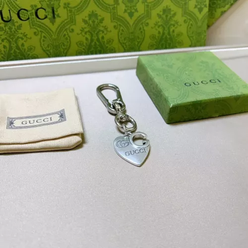 Replica Gucci Key Holder And Bag Buckle #1281576 $38.00 USD for Wholesale