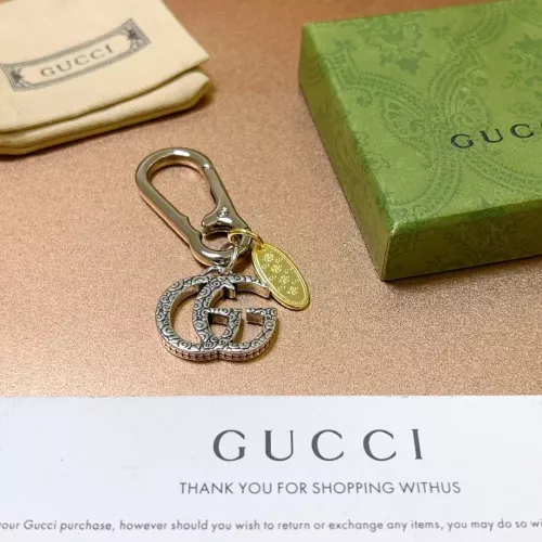 Gucci Key Holder And Bag Buckle #1281578 $39.00 USD, Wholesale Replica Gucci Key Holder And Bag Buckle