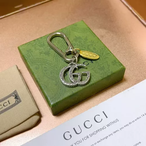 Replica Gucci Key Holder And Bag Buckle #1281578 $39.00 USD for Wholesale