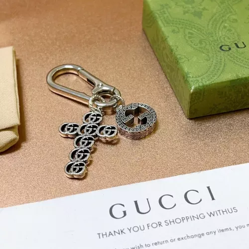 Gucci Key Holder And Bag Buckle #1281579 $39.00 USD, Wholesale Replica Gucci Key Holder And Bag Buckle