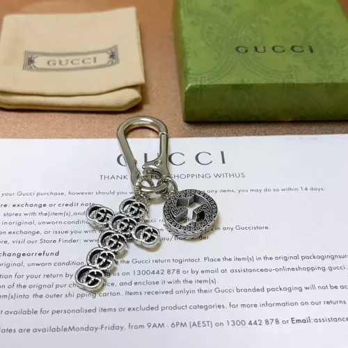 Replica Gucci Key Holder And Bag Buckle #1281579 $39.00 USD for Wholesale