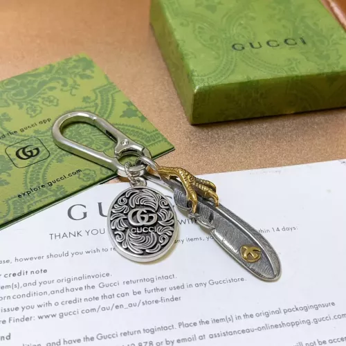 Gucci Key Holder And Bag Buckle #1281582 $42.00 USD, Wholesale Replica Gucci Key Holder And Bag Buckle