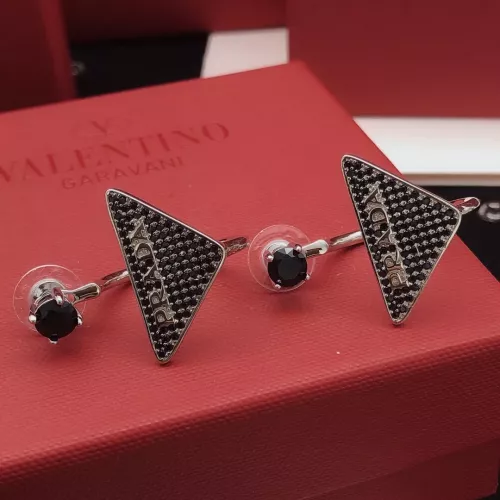 Replica Prada Earrings For Women #1281604 $29.00 USD for Wholesale