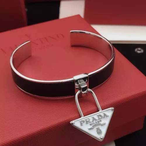 Prada Bracelets #1281620 $34.00 USD, Wholesale Replica Prada Bracelets