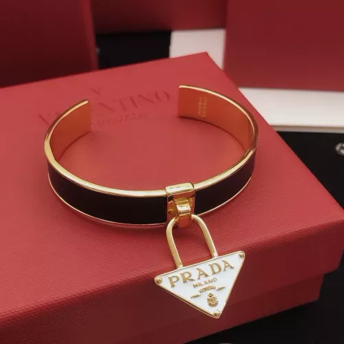 Prada Bracelets #1281621 $34.00 USD, Wholesale Replica Prada Bracelets