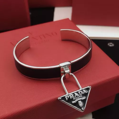 Prada Bracelets #1281622 $34.00 USD, Wholesale Replica Prada Bracelets