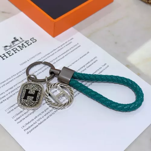 Hermes Key Holder And Bag Buckle #1281624 $39.00 USD, Wholesale Replica Hermes Key Holder And Bag Buckle