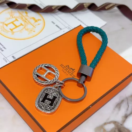 Replica Hermes Key Holder And Bag Buckle #1281624 $39.00 USD for Wholesale