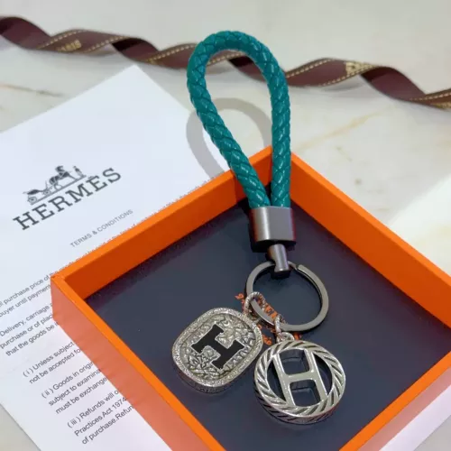 Replica Hermes Key Holder And Bag Buckle #1281624 $39.00 USD for Wholesale