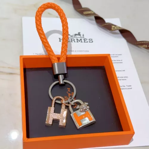 Replica Hermes Key Holder And Bag Buckle #1281625 $39.00 USD for Wholesale