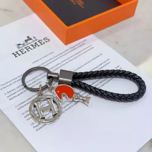 Hermes Key Holder And Bag Buckle #1281627 $39.00 USD, Wholesale Replica Hermes Key Holder And Bag Buckle