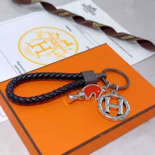 Replica Hermes Key Holder And Bag Buckle #1281627 $39.00 USD for Wholesale