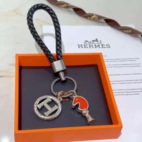 Replica Hermes Key Holder And Bag Buckle #1281627 $39.00 USD for Wholesale