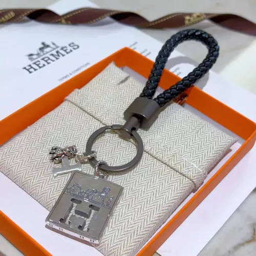 Hermes Key Holder And Bag Buckle #1281628 $39.00 USD, Wholesale Replica Hermes Key Holder And Bag Buckle