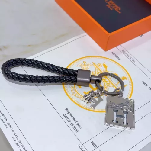 Replica Hermes Key Holder And Bag Buckle #1281628 $39.00 USD for Wholesale