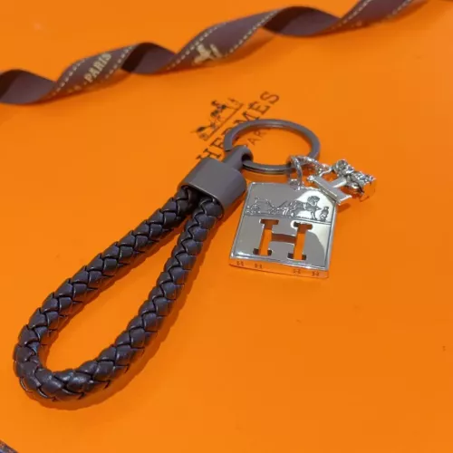 Replica Hermes Key Holder And Bag Buckle #1281628 $39.00 USD for Wholesale