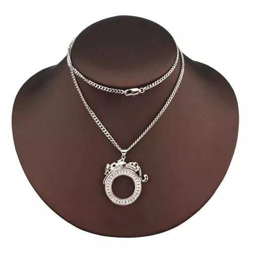 Replica Cartier Necklaces #1281639 $52.00 USD for Wholesale