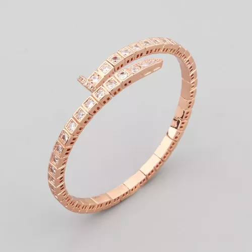 Cartier bracelets #1281646 $45.00 USD, Wholesale Replica Cartier bracelets