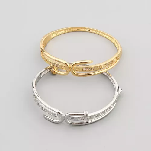 Replica Cartier bracelets #1281651 $48.00 USD for Wholesale