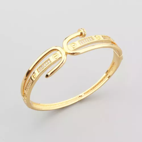 Cartier bracelets #1281652 $48.00 USD, Wholesale Replica Cartier bracelets